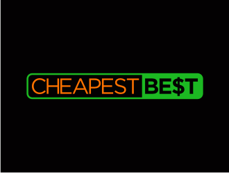 Cheapest BEST logo design by nurul_rizkon