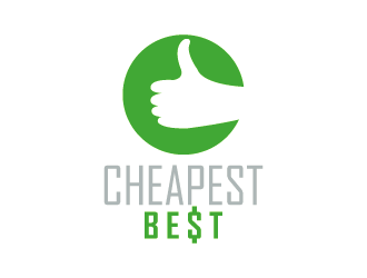 Cheapest BEST logo design by czars
