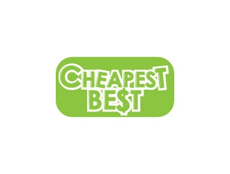 Cheapest BEST logo design by Erasedink