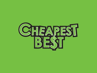 Cheapest BEST logo design by Erasedink