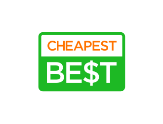Cheapest BEST logo design by nurul_rizkon