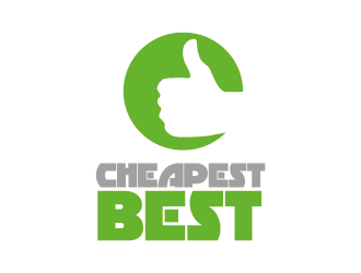 Cheapest BEST logo design by czars