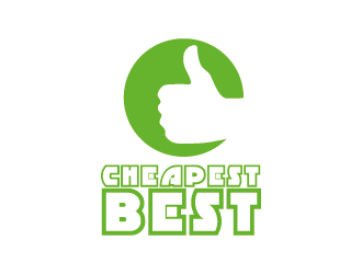 Cheapest BEST logo design by czars