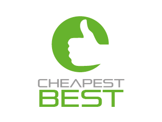 Cheapest BEST logo design by czars