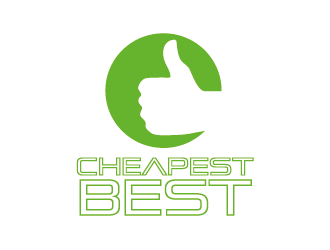 Cheapest BEST logo design by czars