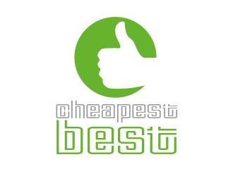 Cheapest BEST logo design by czars