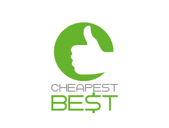 Cheapest BEST logo design by czars
