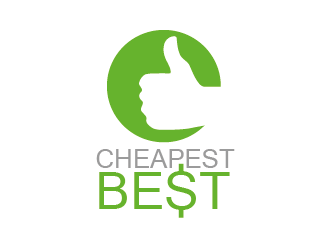 Cheapest BEST logo design by czars