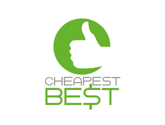 Cheapest BEST logo design by czars