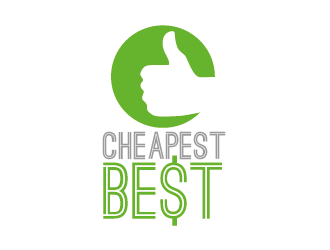 Cheapest BEST logo design by czars