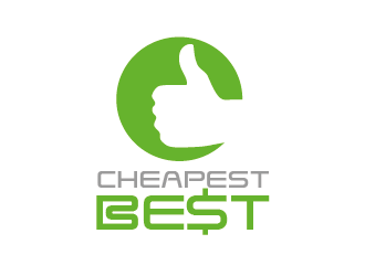 Cheapest BEST logo design by czars