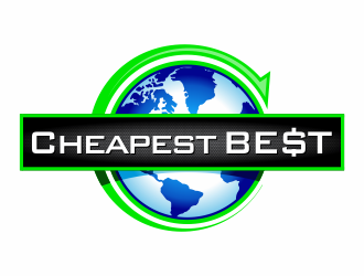 Cheapest BEST logo design by agus