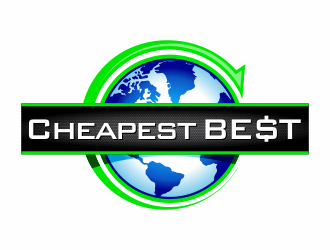 Cheapest BEST logo design by agus