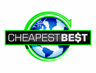 Cheapest BEST logo design by agus