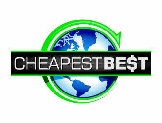 Cheapest BEST logo design by agus