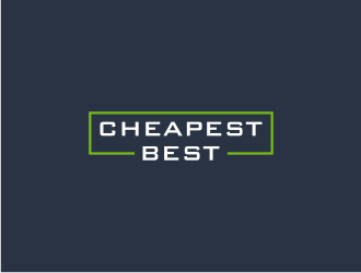 Cheapest BEST logo design by Susanti