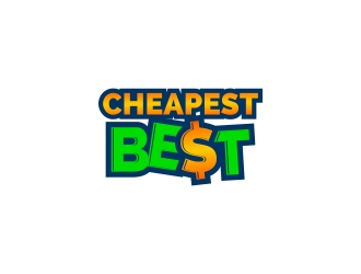 Cheapest BEST logo design by CreativeKiller