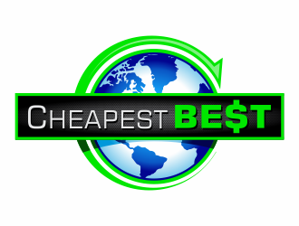 Cheapest BEST logo design by agus
