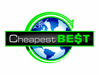 Cheapest BEST logo design by agus