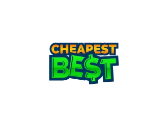 Cheapest BEST logo design by CreativeKiller