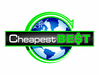 Cheapest BEST logo design by agus