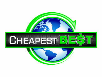 Cheapest BEST logo design by agus