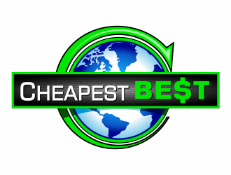 Cheapest BEST logo design by agus