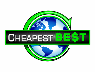 Cheapest BEST logo design by agus