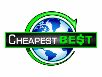 Cheapest BEST logo design by agus