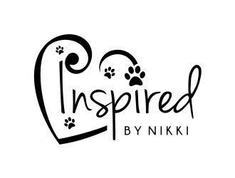 Inspired by Nikki logo design by cintoko