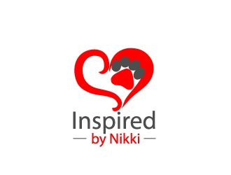 Inspired by Nikki logo design by samuraiXcreations