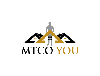 MTCO YOU logo design by oke2angconcept