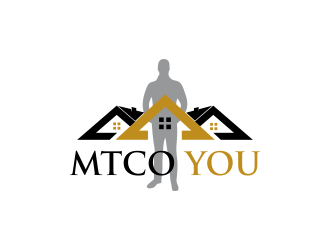 MTCO YOU logo design by oke2angconcept