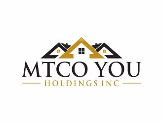 MTCO YOU logo design by 48art