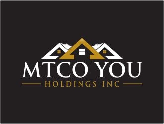 MTCO YOU logo design by 48art