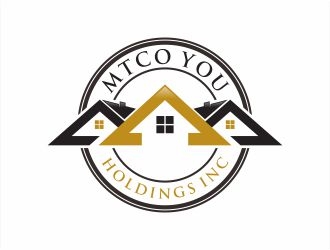 MTCO YOU logo design by 48art