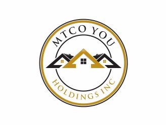 MTCO YOU logo design by 48art