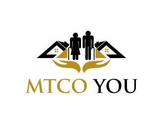 MTCO YOU logo design by ingepro