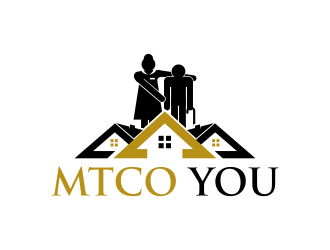 MTCO YOU logo design by ingepro