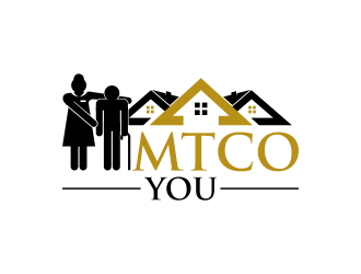 MTCO YOU logo design by ingepro