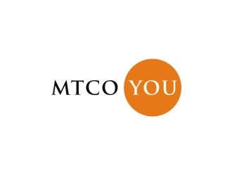 MTCO YOU logo design by sabyan