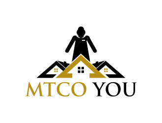 MTCO YOU logo design by ingepro