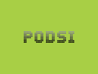 Podsi logo design by oke2angconcept