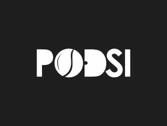 Podsi logo design by yans