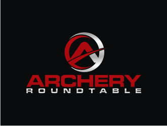 Archery Roundtable logo design by andayani*
