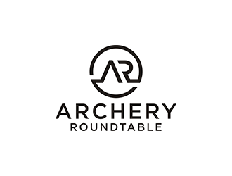 Archery Roundtable logo design by checx