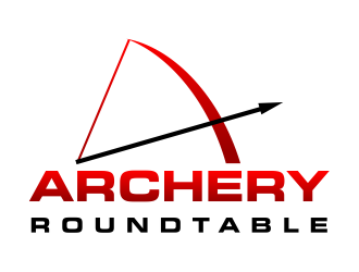 Archery Roundtable logo design by cintoko