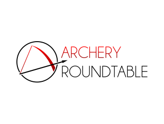 Archery Roundtable logo design by cintoko