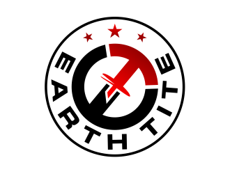 Earth Tite logo design by cintoko