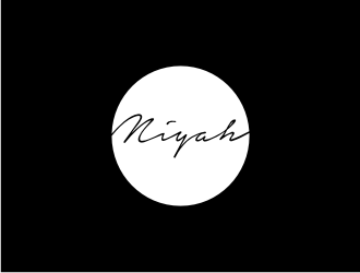 Miyah logo design by Zhafir